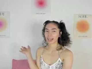 ana-from-heaven from CamSoda