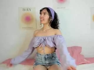 ana-from-heaven from CamSoda