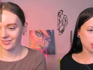 Anabel-foxis webcams show profile image 