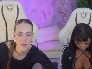 anabell054 from CamSoda