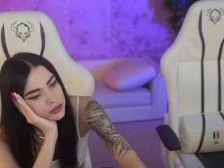 anabell054 from CamSoda