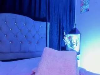 Anadaniela1 webcams show profile image 