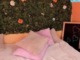 anadaniela1 from CamSoda