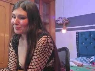 anahi-rose from CamSoda