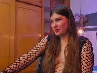 anahi-rose from CamSoda