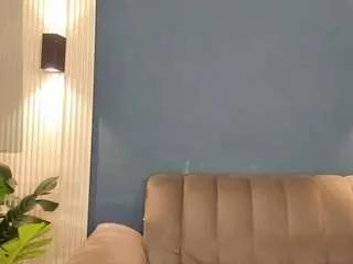 anahyhill from CamSoda