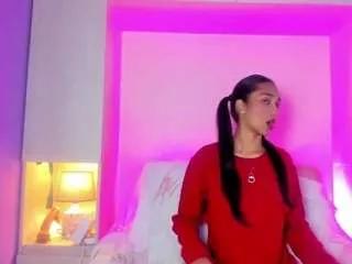 anaihcollins from CamSoda
