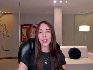 anaisnin from CamSoda