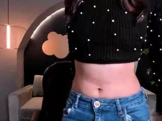 anaisnin from CamSoda