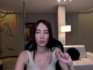 anaisnin from CamSoda