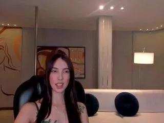 anaisnin from CamSoda