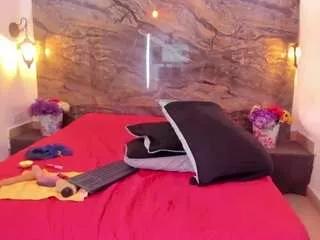 analia-smith from CamSoda
