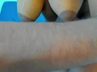 anamyle22 from CamSoda