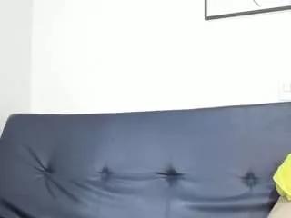 anamyle22 from CamSoda