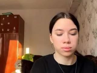 ananyagonzalez on CamSoda