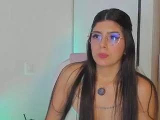 Anastaciablake webcams show profile image 