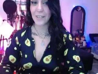 anastasia-basst from CamSoda
