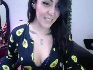 anastasia-basst from CamSoda
