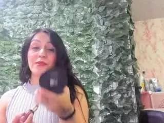 Anastasia-basst webcams show profile image 