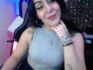 anastasia-basst from CamSoda