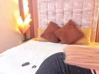 anastasia-taylor09 from CamSoda