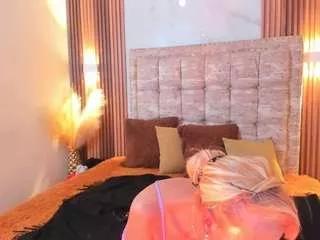 anastasia-taylor09 from CamSoda