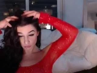 anastasiadeluxe from CamSoda