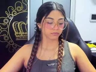 anawilson from CamSoda