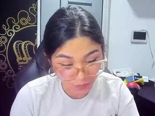 anawilson from CamSoda