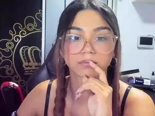 anawilson from CamSoda
