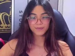 anawilson from CamSoda