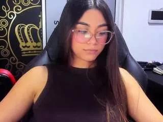anawilson from CamSoda