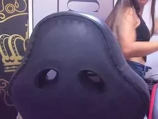 anawilson from CamSoda