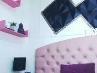 Andrea-safeira webcams show profile image 