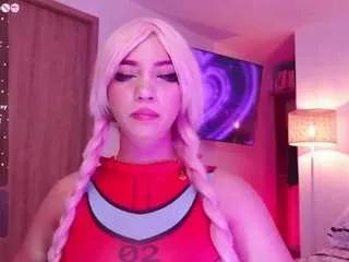Angel-rouse webcams show profile image 