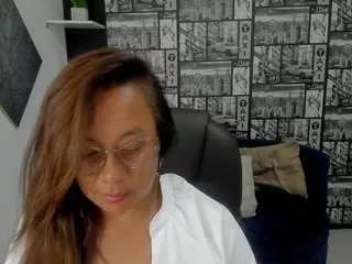 Angela-rubio webcams show profile image 