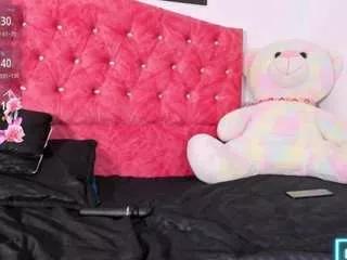 Angela-saenx webcams show profile image 