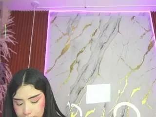 Angelaa-thommson webcams show profile image 