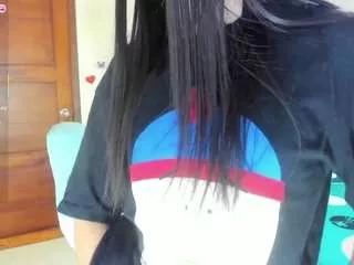 Angelic-allen webcams show profile image 