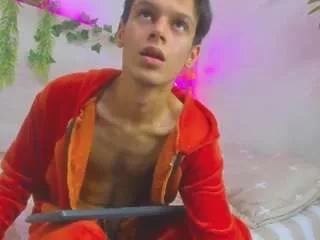 Angelslimm webcams show profile image 