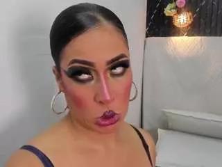 Angie-will webcams show profile image 