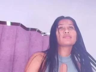 Ani-shaa webcams show profile image 