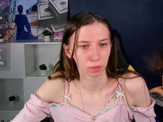 ann-ellis from CamSoda