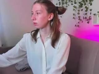 ann-ellis from CamSoda
