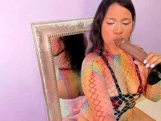 anna-belluci from CamSoda