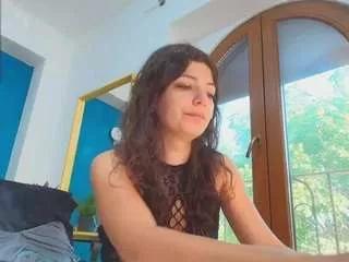anna-lewis from CamSoda