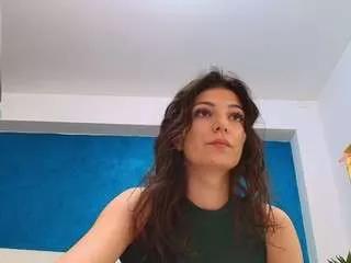 anna-lewis from CamSoda