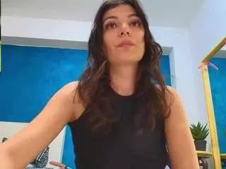 anna-lewis from CamSoda