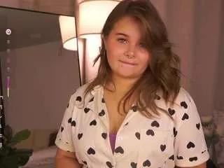 anna-nicol from CamSoda