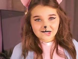 anna-nicol from CamSoda